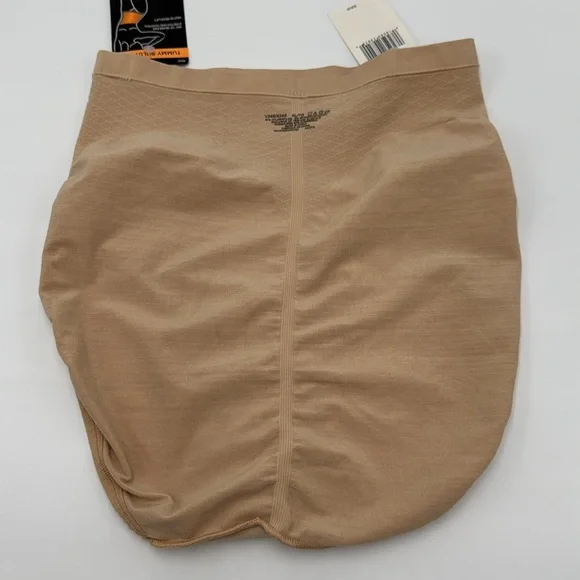 NWT Targeted Shaping System High-Waist Shaping Panty – Nude, Size XL - Picture 10 of 11